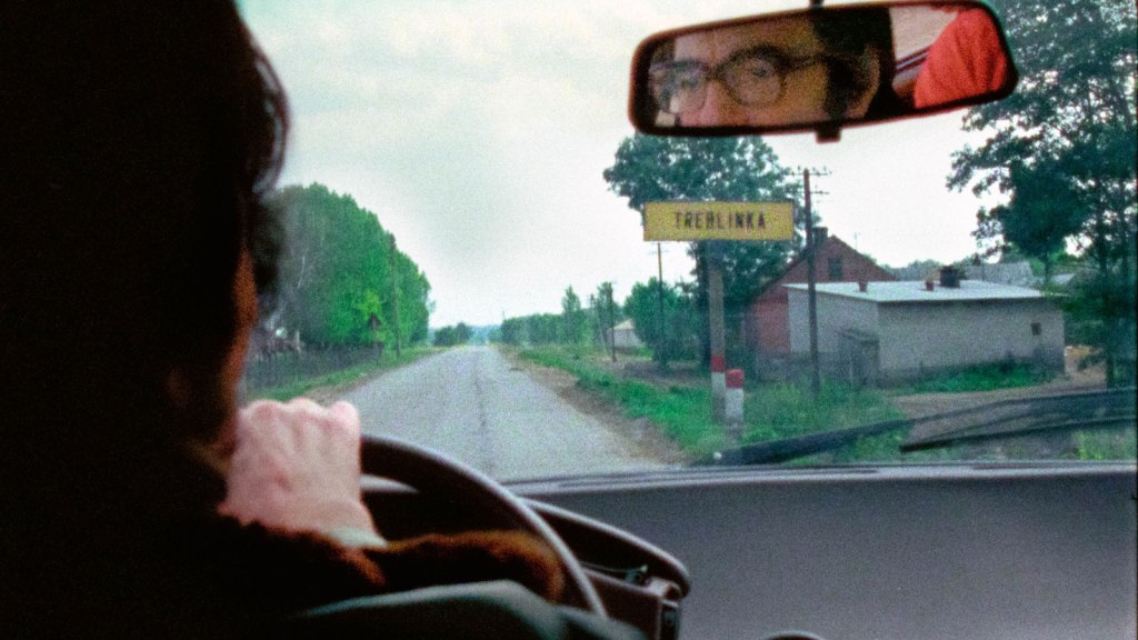 MIFF REVIEW: All I Had Was Nothingness (2025)