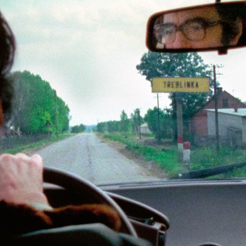 MIFF REVIEW: All I Had Was Nothingness (2025)