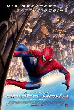 amazingspider2_poster