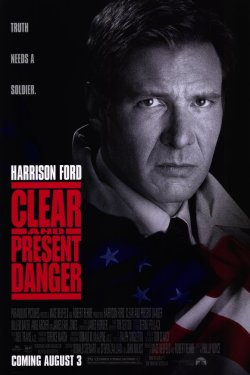 clearpresent_poster
