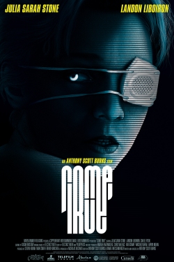 cometrue_poster