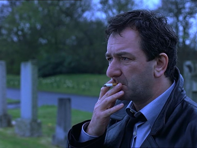 MASTERPIECE: The Debt Collector (1999)