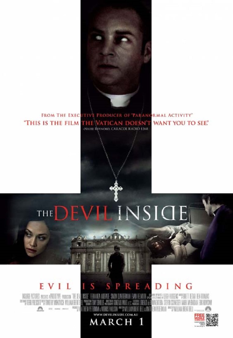 devilinside_poster