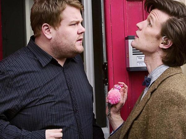 TV REVIEW: Doctor Who (2005) 5.11, “The Lodger”