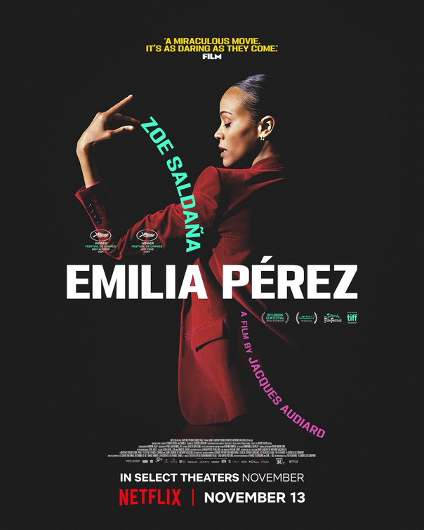 emiliaperez_poster