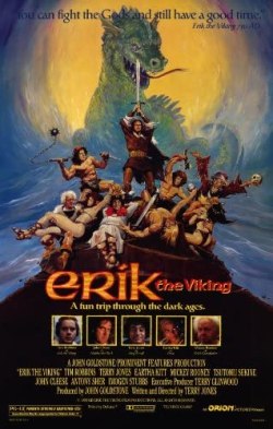 eriktheviking_poster
