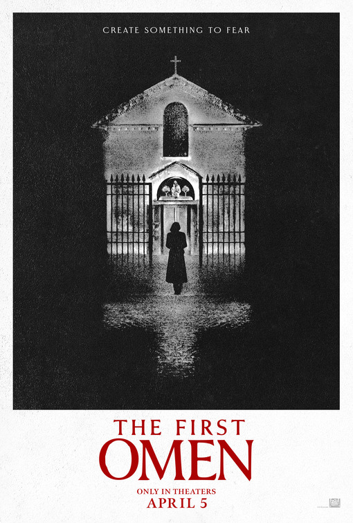 THE FIRST OMEN