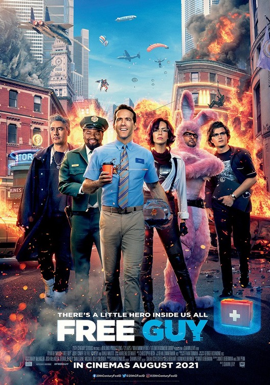 freeguy_poster