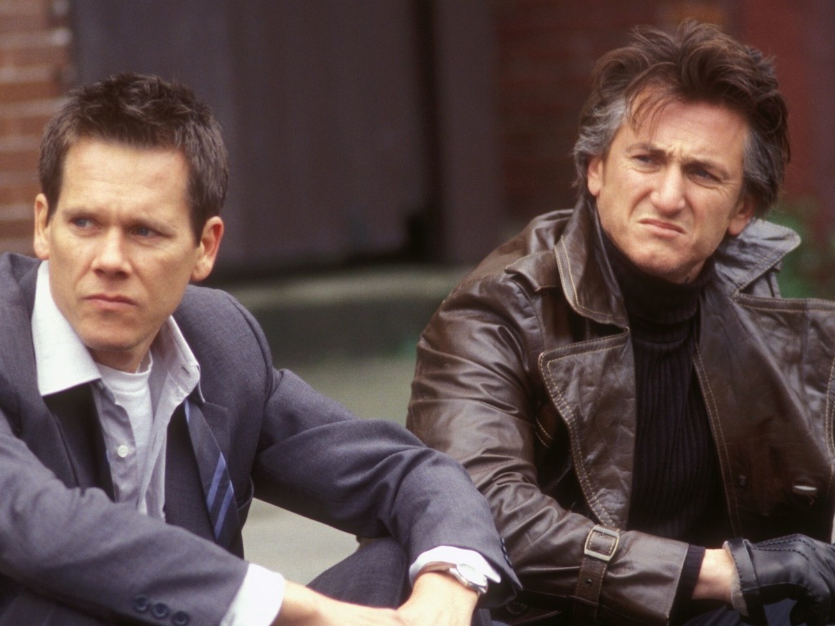 MASTERPIECE: Mystic River (2003)
