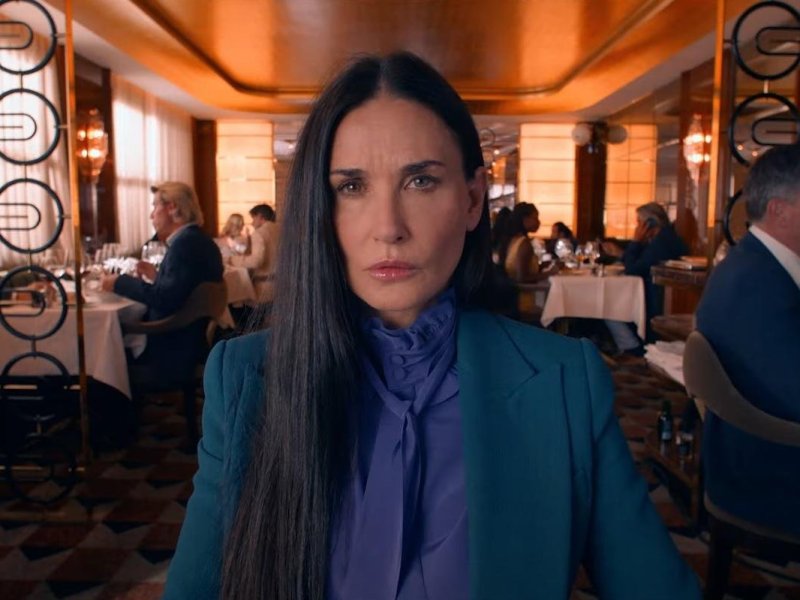 10 Great Films from 2024