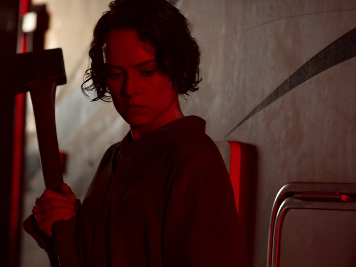 MIFF REVIEW: We Bury the Dead (2025)