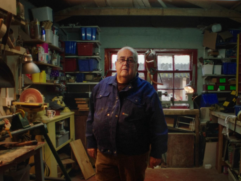 MIFF REVIEW: The Golden Spurtle (2025)